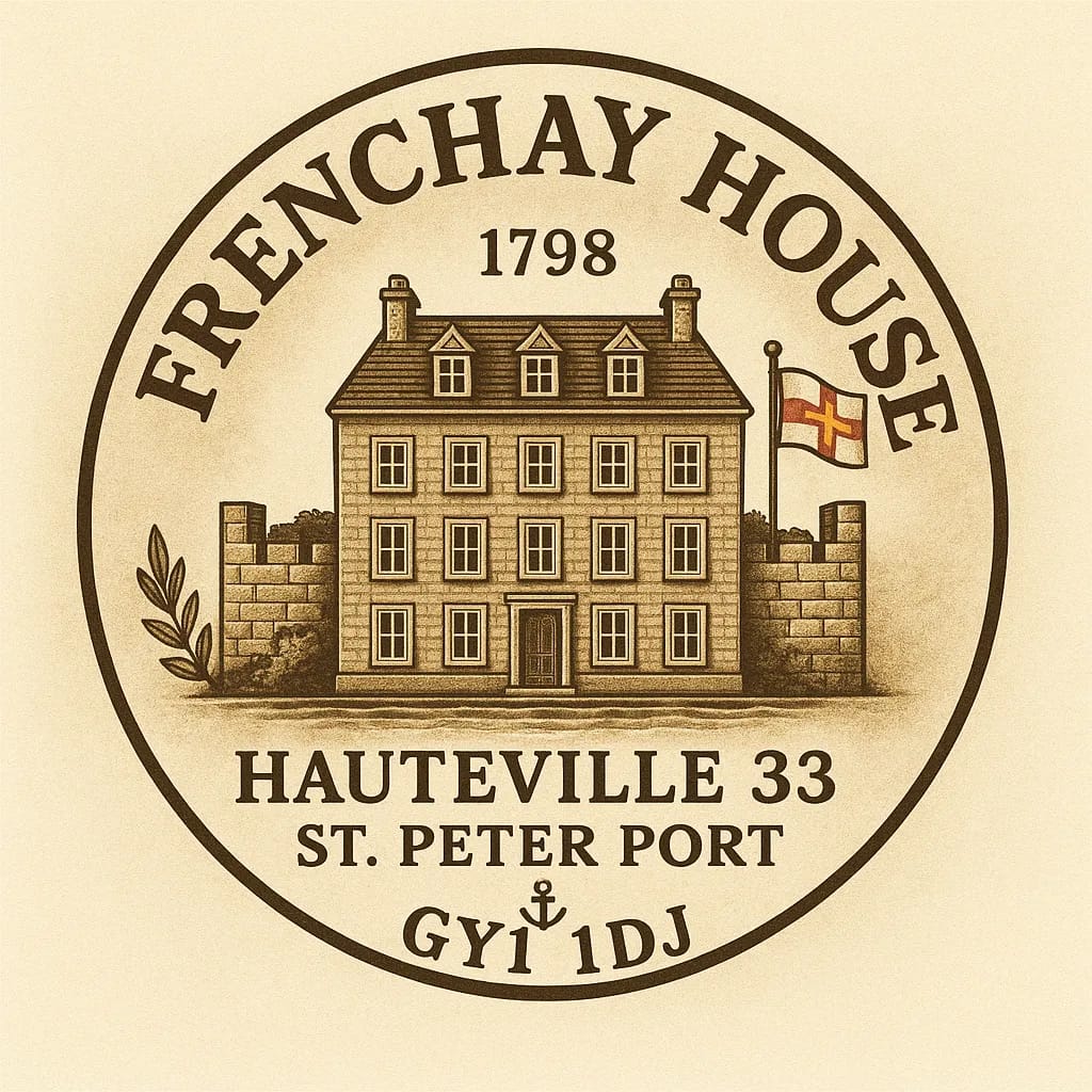 Frenchay House